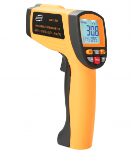 Infrared thermometer GM1150A