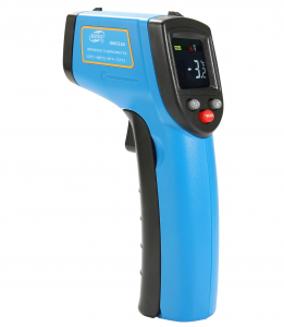 Infrared thermometer GM333A